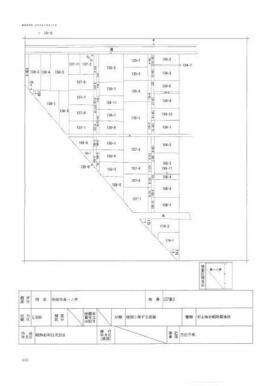 泉一ノ坪13-21（地番１５７番３）