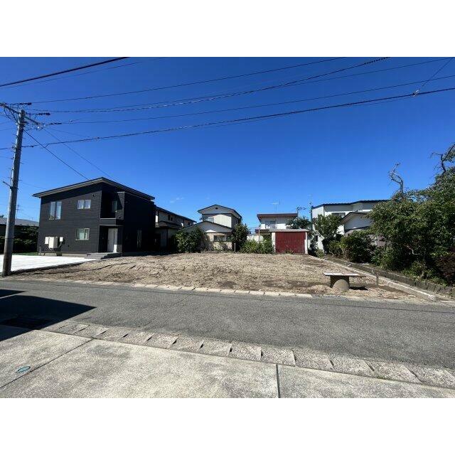 泉一ノ坪13-21（地番１５７番３）