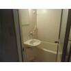 バス/シャワー