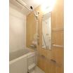 バス/シャワー