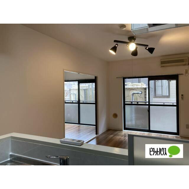 別部屋参考写真