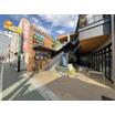 ショッピング施設