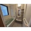 バス/シャワー