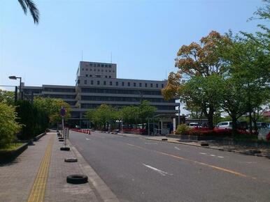 市立貝塚病院
