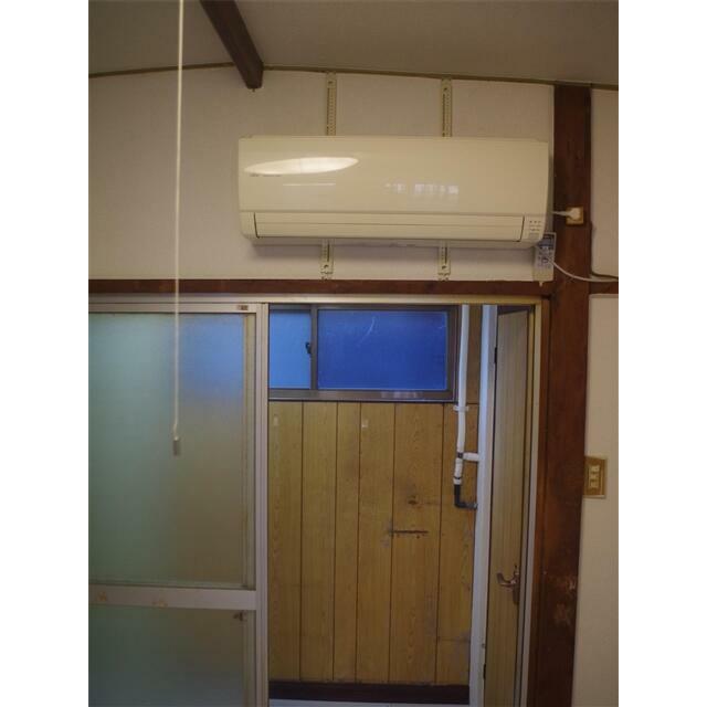 エアコン