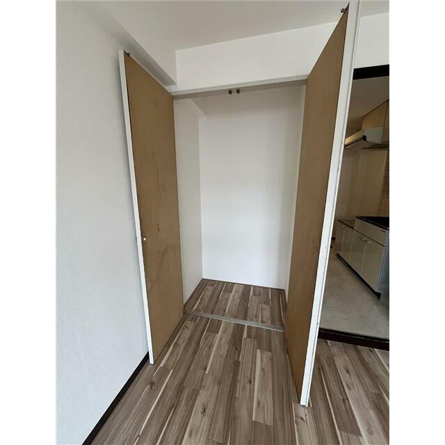 クローゼット