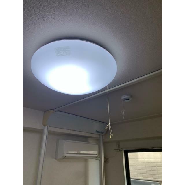 照明