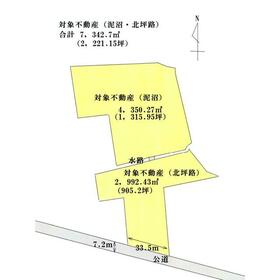 地形図等