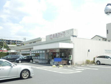 たちばな台東急ストア