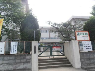 仙台市立北仙台小学校