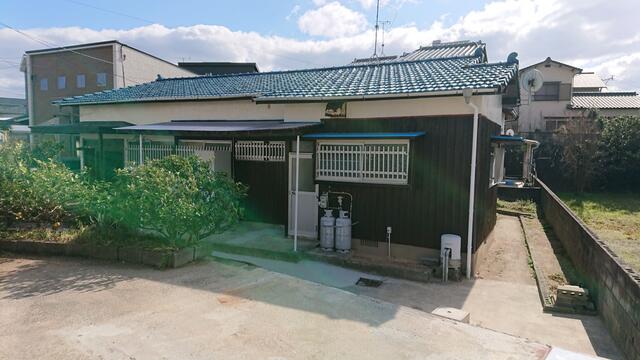 福津市福間駅東２丁目の中古一戸建て Mapfan