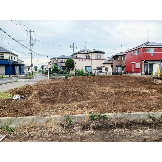 お好きなハウスメーカーで建築可能です♪