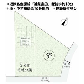 地形図等