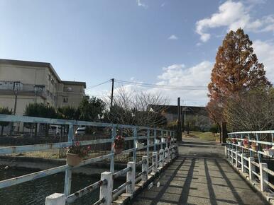 犬山市立犬山中学校