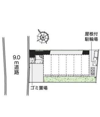 全体配置図