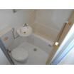 バス/シャワー