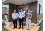 情報提供会社