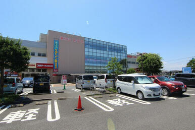 コジマ×ビックカメラ東村山店
