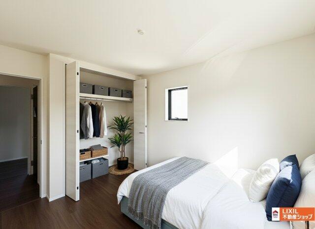 物件画像 北九州市小倉南区 長行西１丁目 (徳力嵐山口駅) 2階建 4SLDK