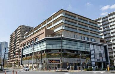 東武ストア 東雲店