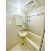 バス/シャワー