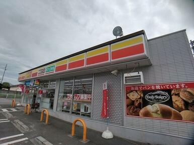 デイリーヤマザキ多度津町桜川店
