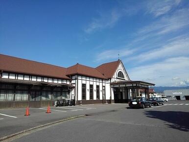 ＪＲ琴平駅