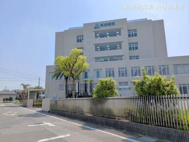 秋田病院