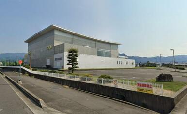 大野原会館