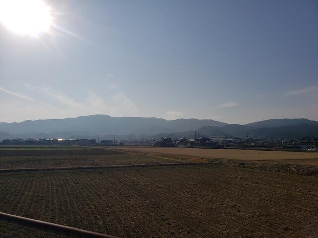 commercial 川内郷