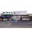 ショッピング施設