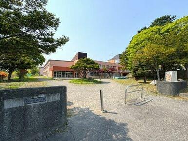 白老町立白老小学校