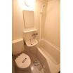 バス/シャワー
