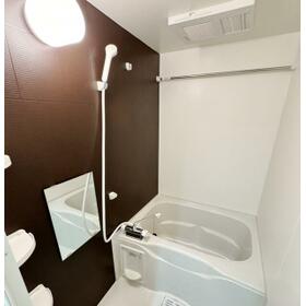 バス/シャワー