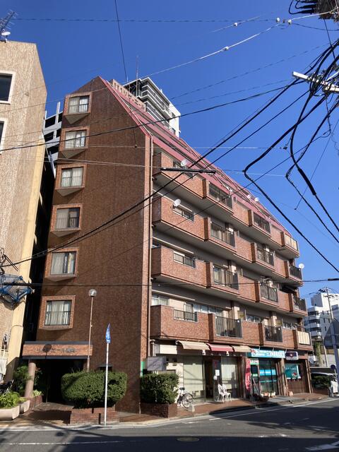 物件画像 リヴィエール黒崎 4階 4DK