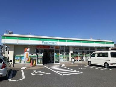 ファミリーマート岡山今７丁目店