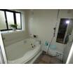 バス/シャワー