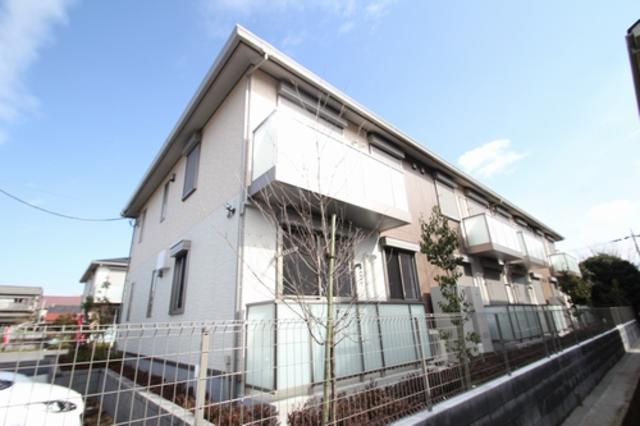 フェリーチェ花 ００２０１ 2LDKの画像