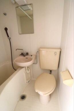 ※別部屋　参考写真