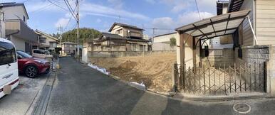 （1号棟）
