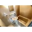 バス/シャワー