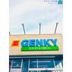 ショッピング施設
