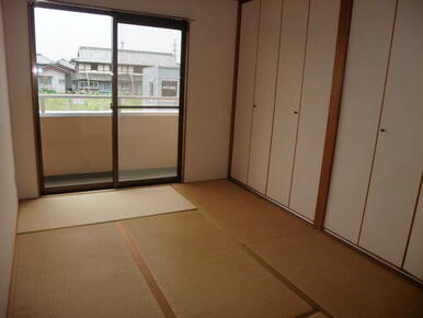 和室（イメージ）
