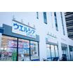 ショッピング施設