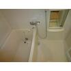 バス/シャワー