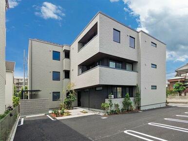 ＺＥＨを採用しております。