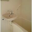 バス/シャワー
