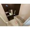 バス/シャワー