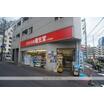 ショッピング施設