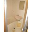 バス/シャワー